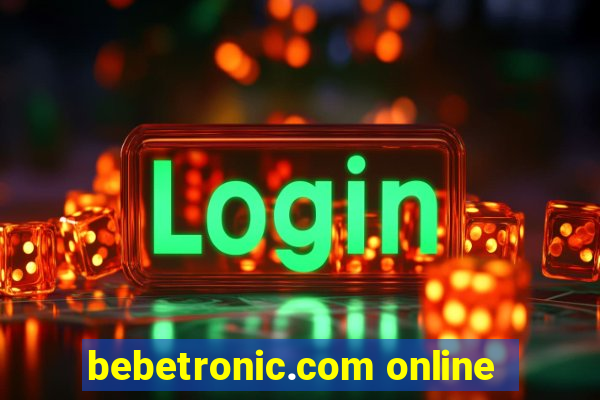 bebetronic.com online